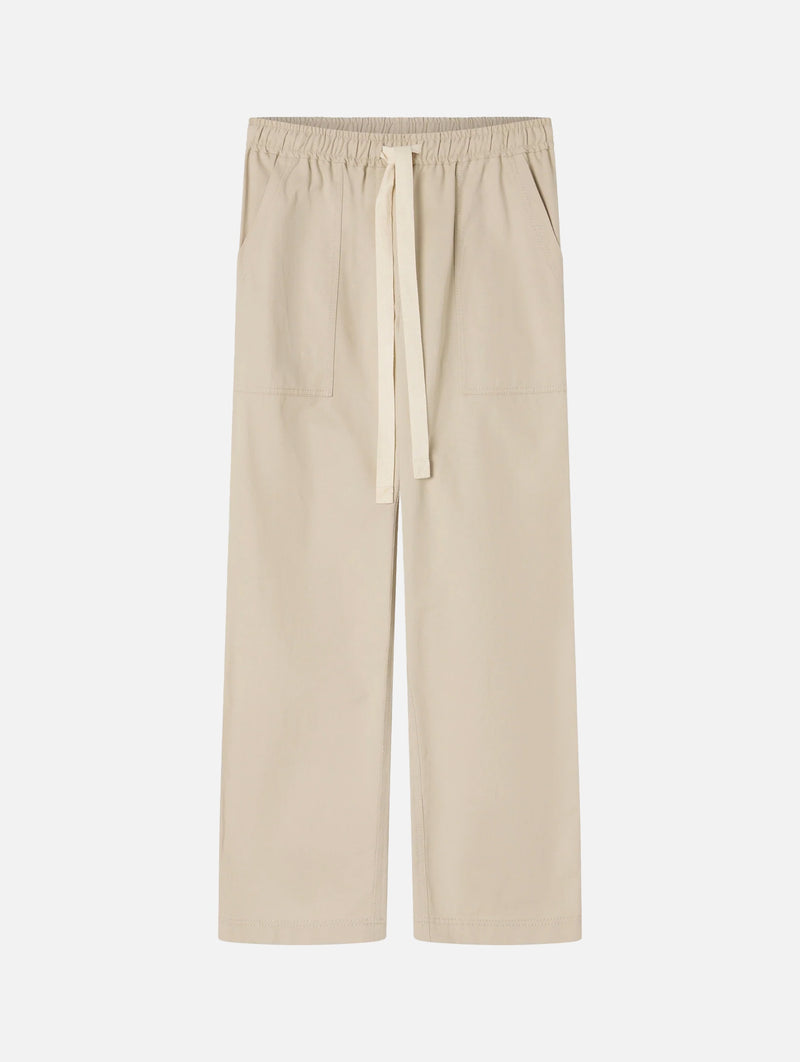 LM Drill Pant in Dune