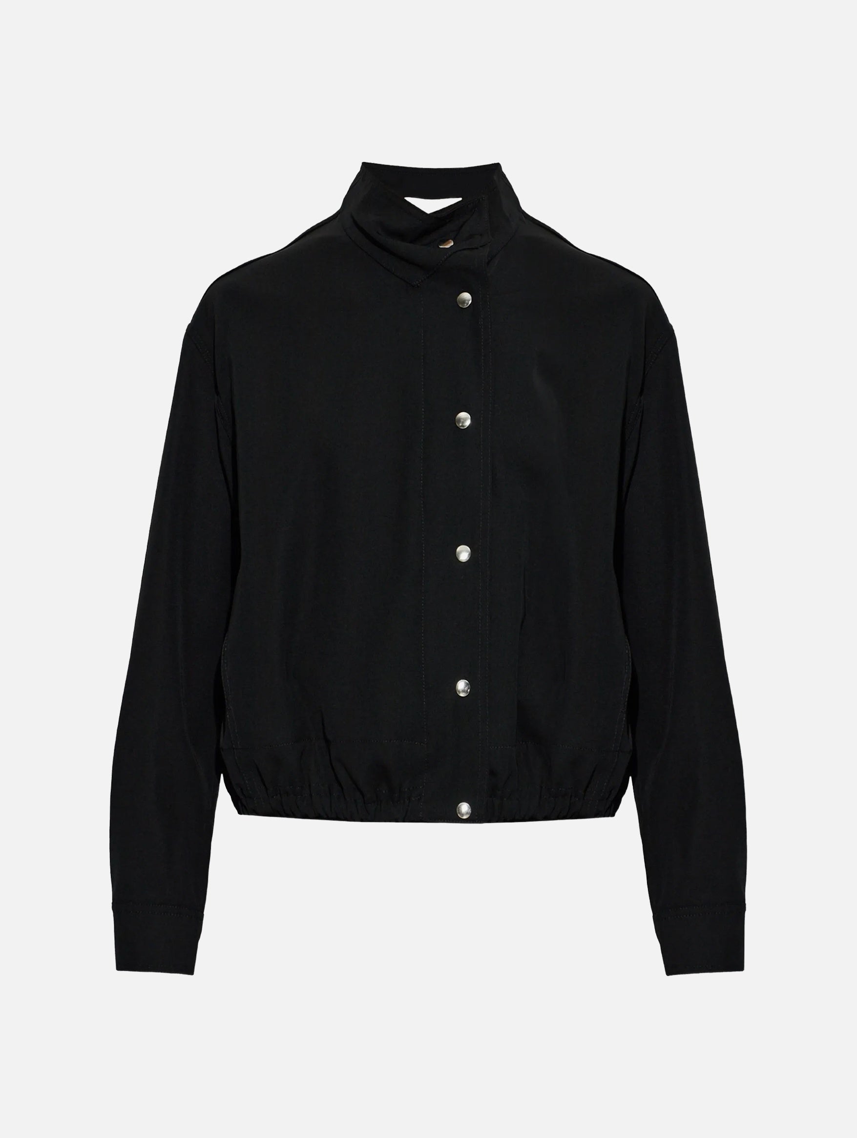 Laura Jacket in Black
