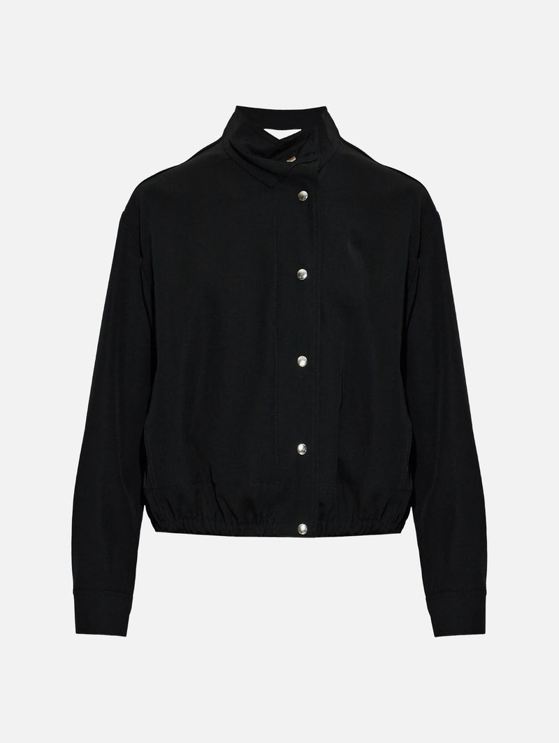 Laura Jacket in Black