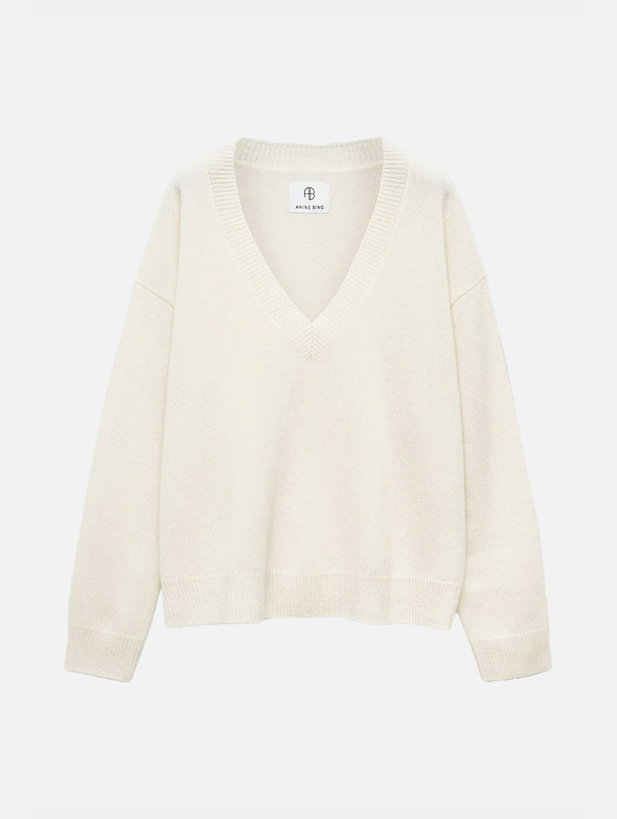 Lee Sweater in Cream