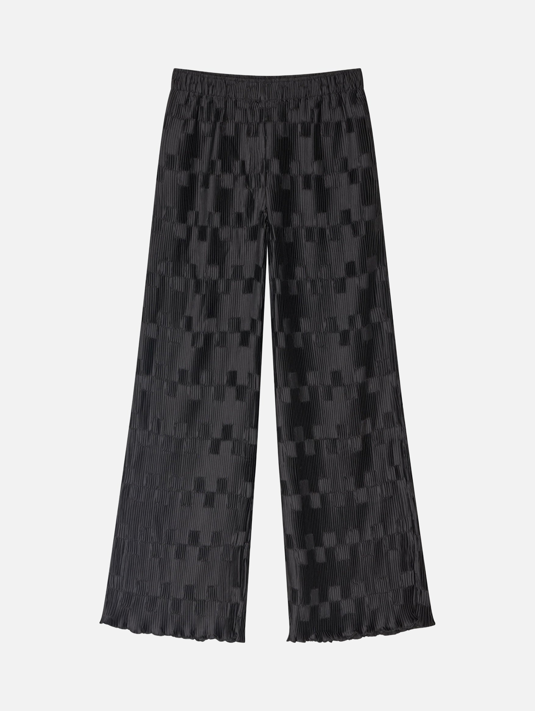 Letita Trousers in Black