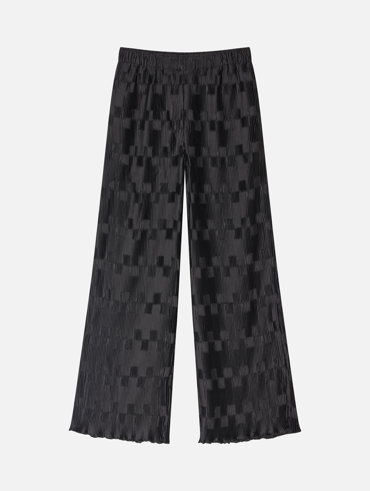 Letita Trousers in Black