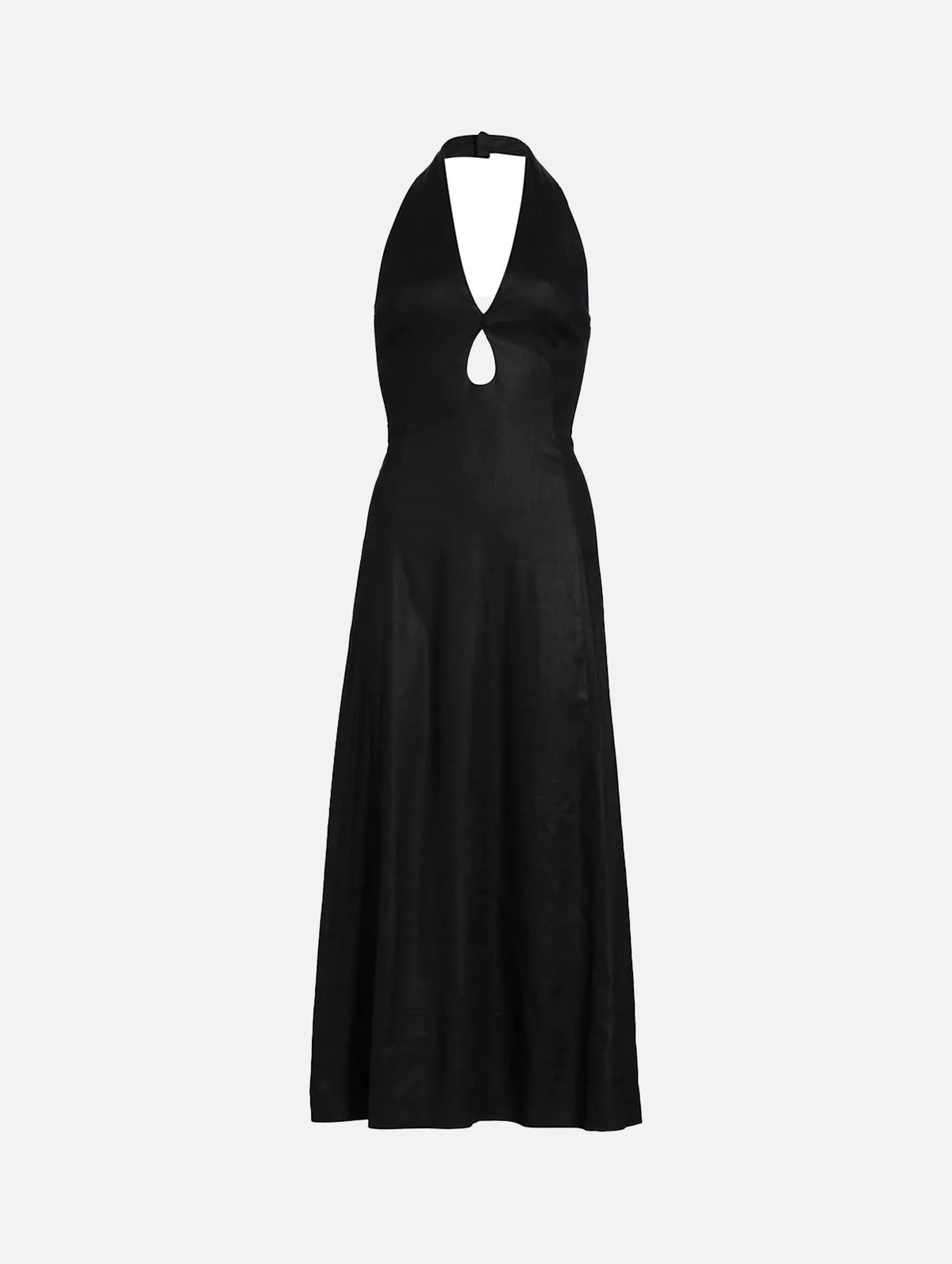 Lianna Dress in Black