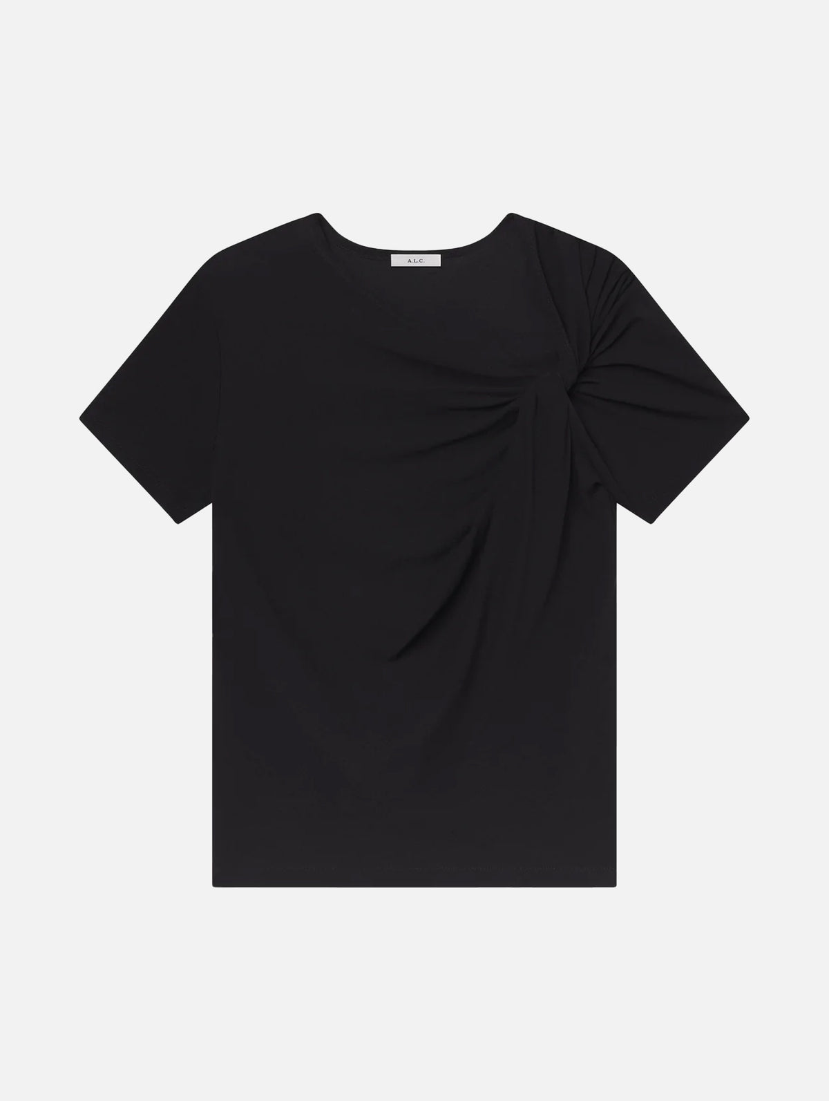 Liz Tee in Black