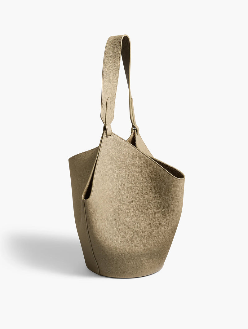 Lotus Small Tote in Sage