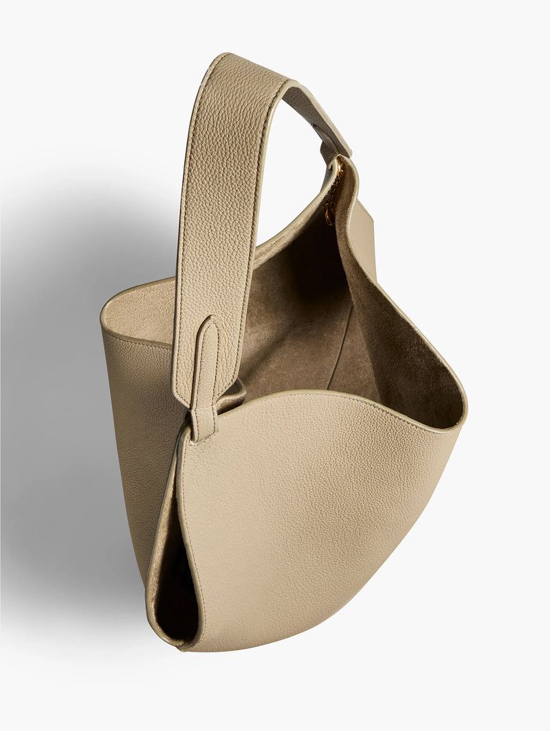 Lotus Small Tote in Sage