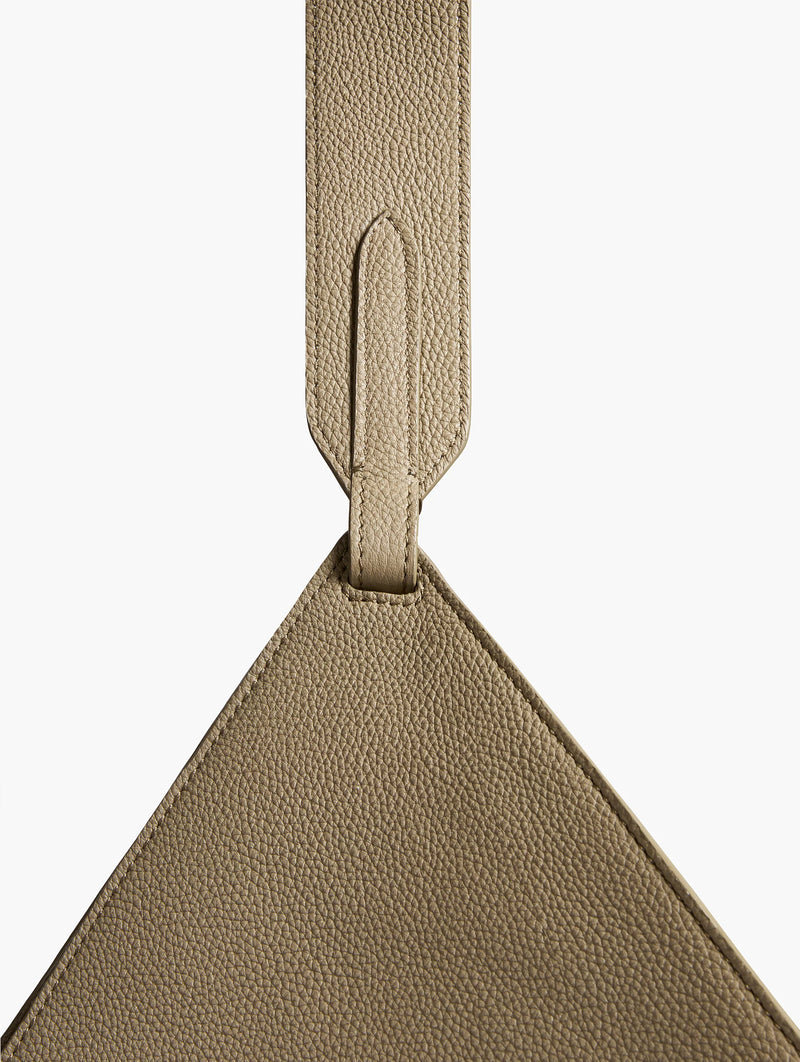 Lotus Small Tote in Sage