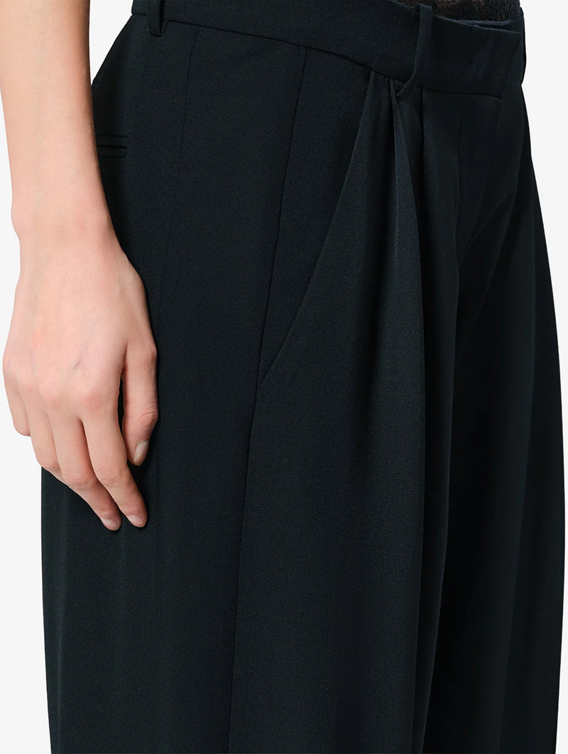 Lyda Pants in Black