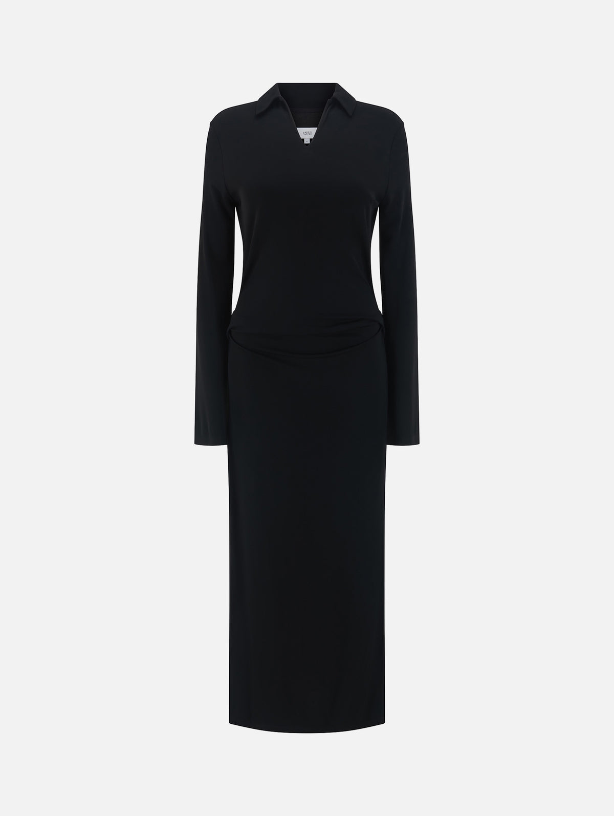 Lyle Dress in Black