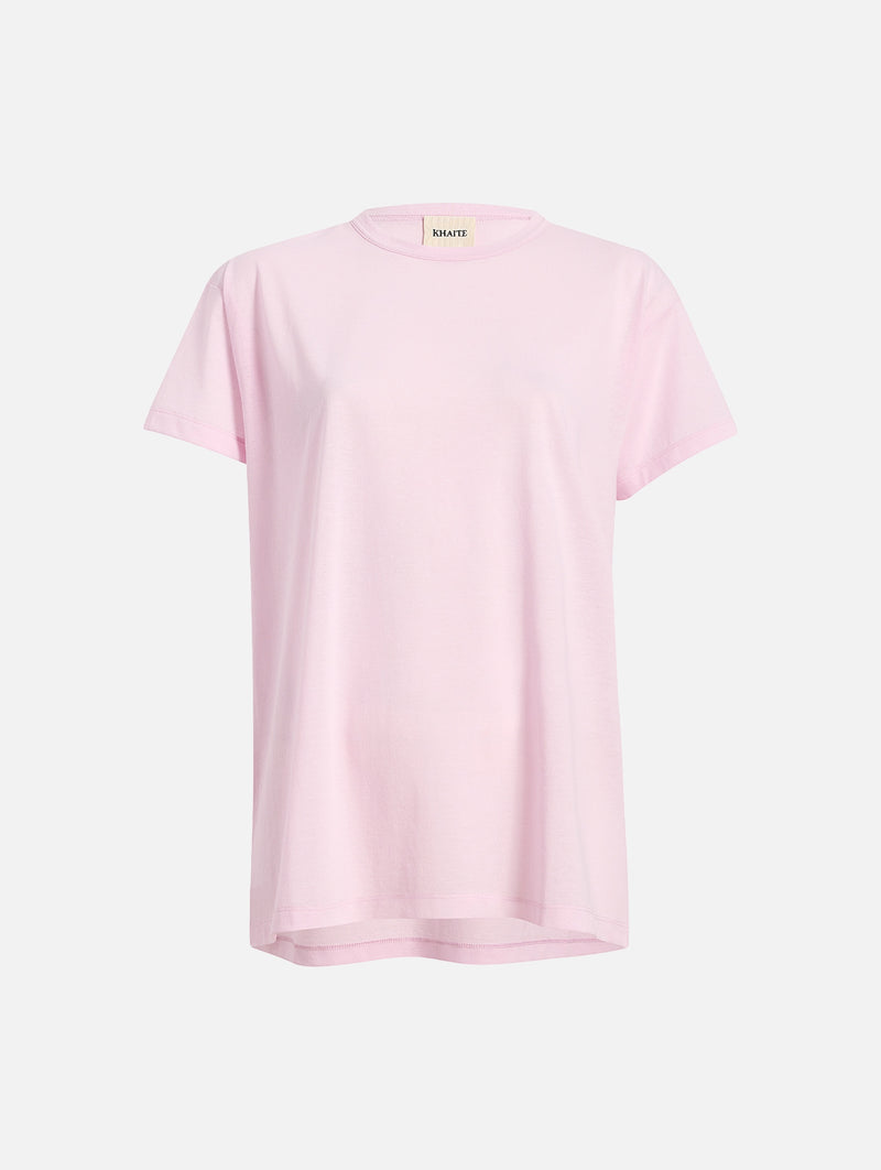 Maeve T-Shirt in Peony