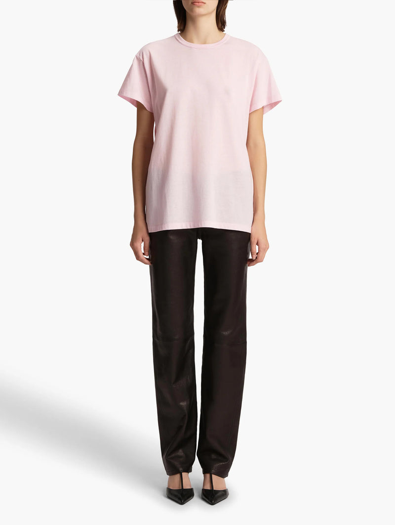 Maeve T-Shirt in Peony
