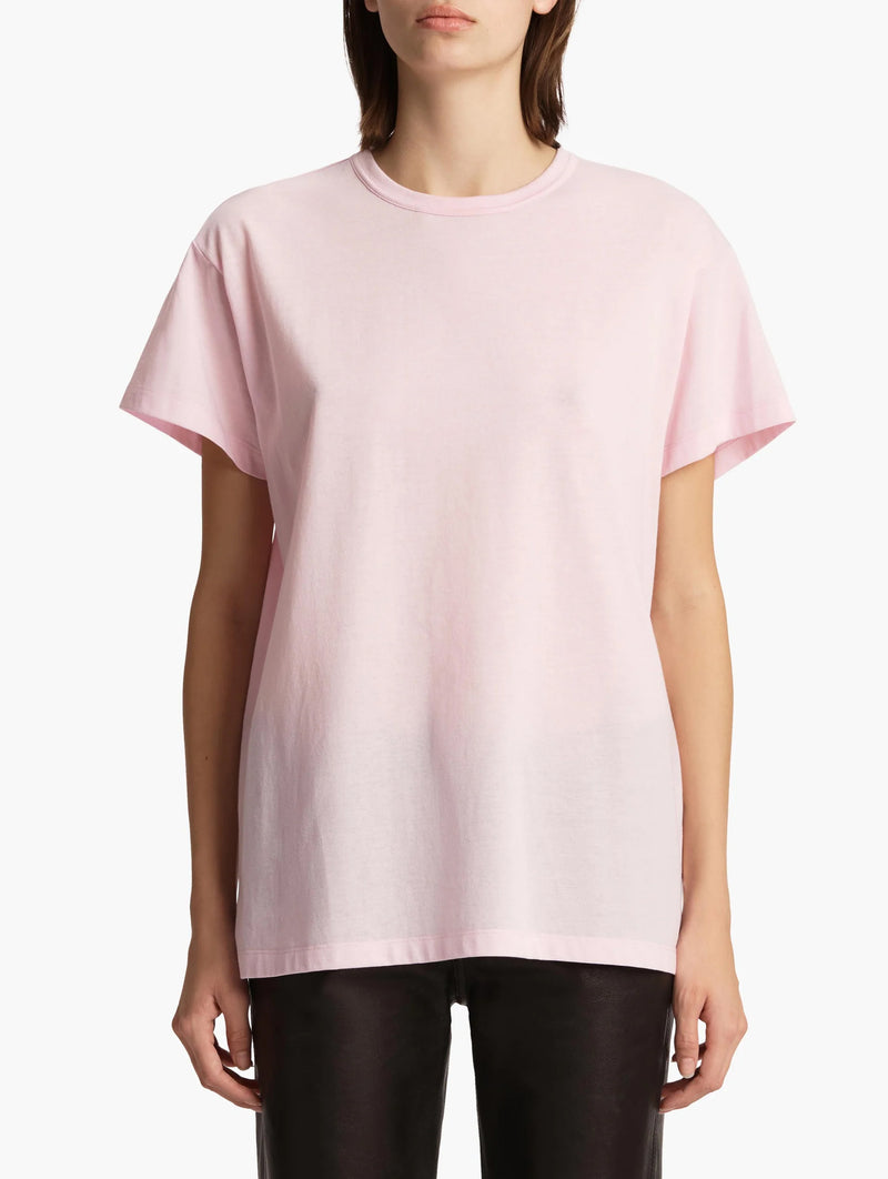 Maeve T-Shirt in Peony