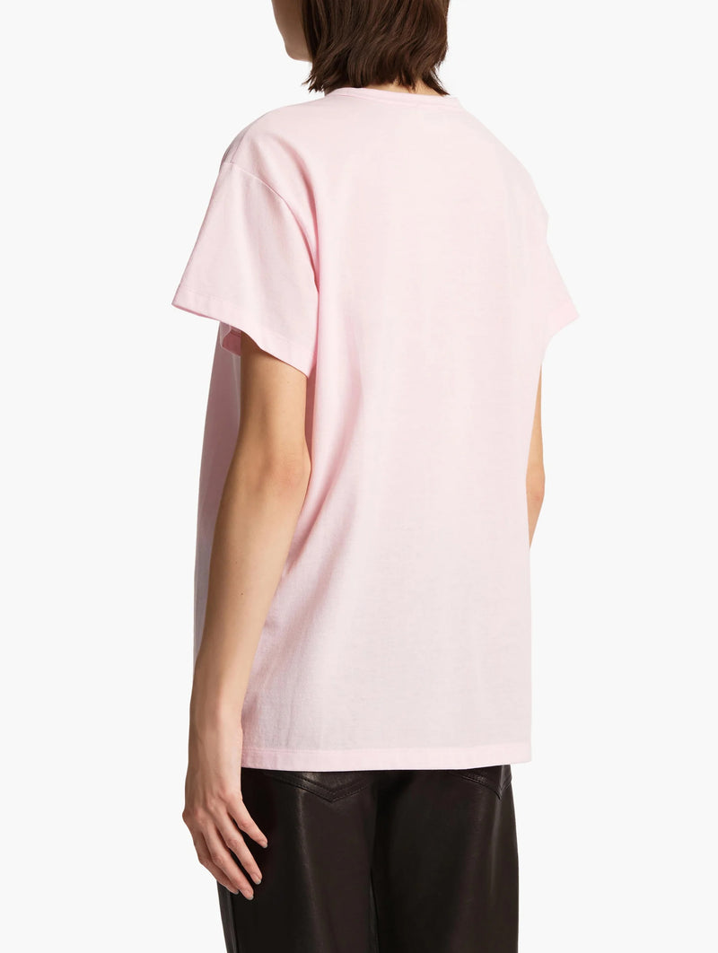 Maeve T-Shirt in Peony