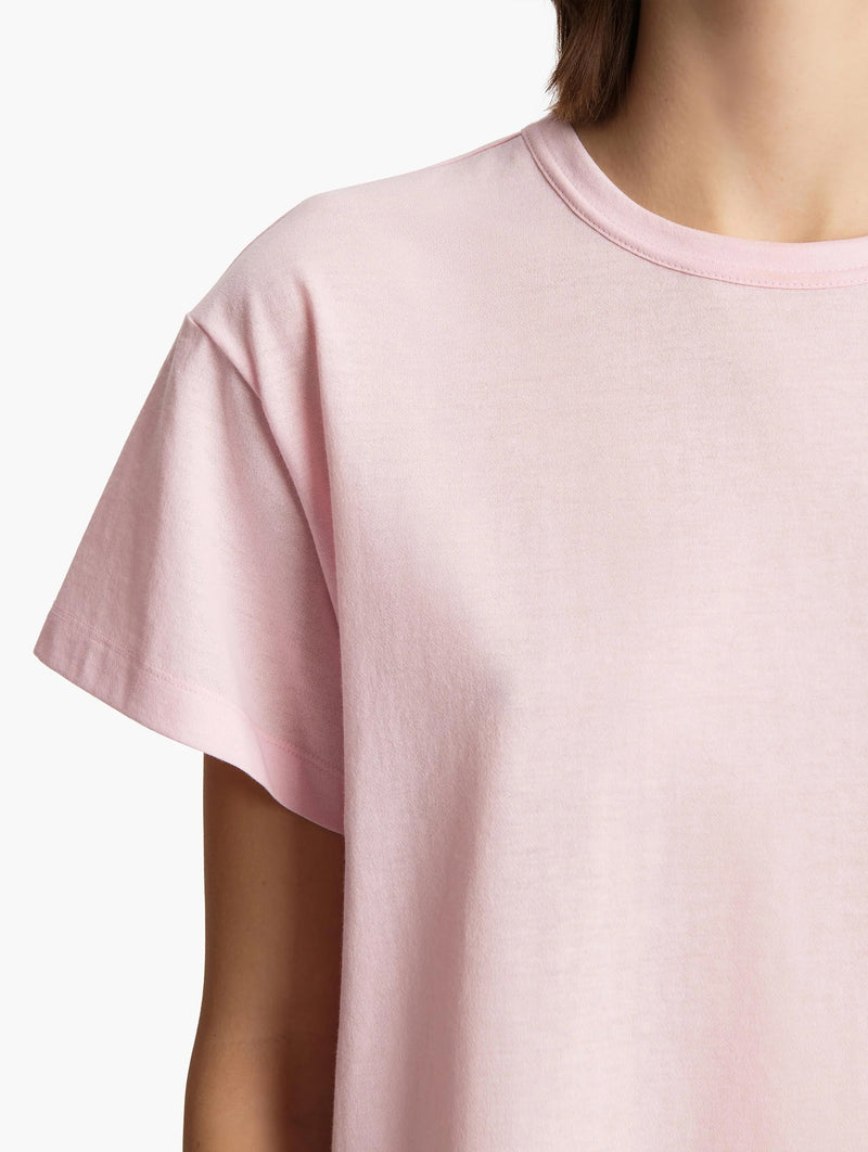 Maeve T-Shirt in Peony