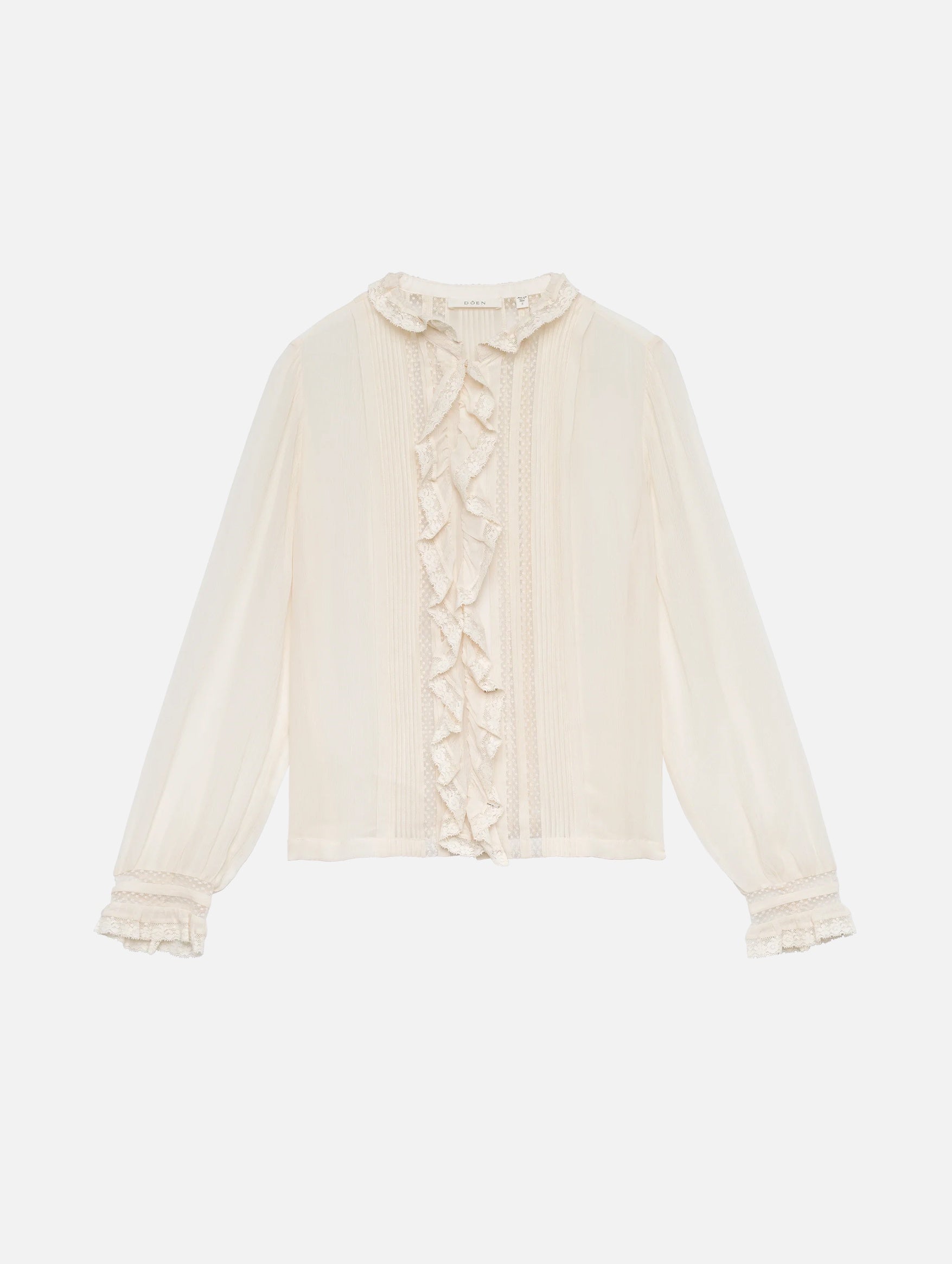 Magdeleine Top in Candlelight