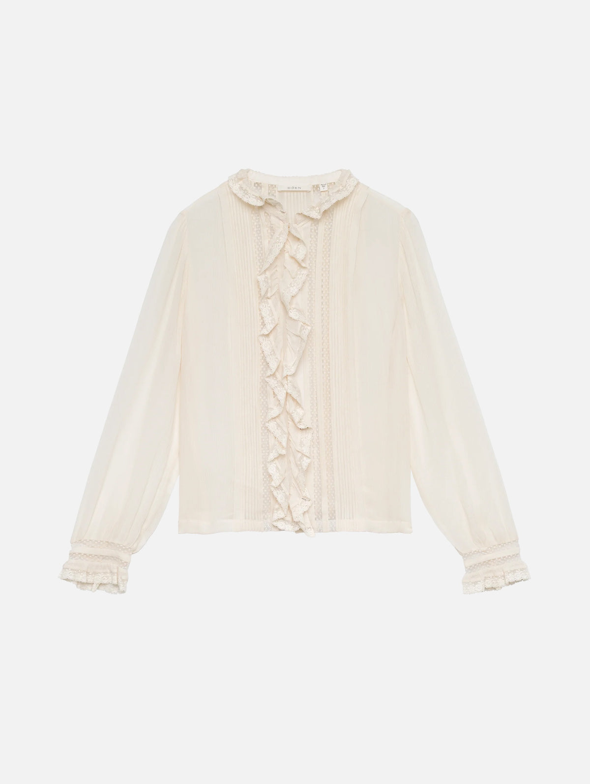 Magdeleine Top in Candlelight