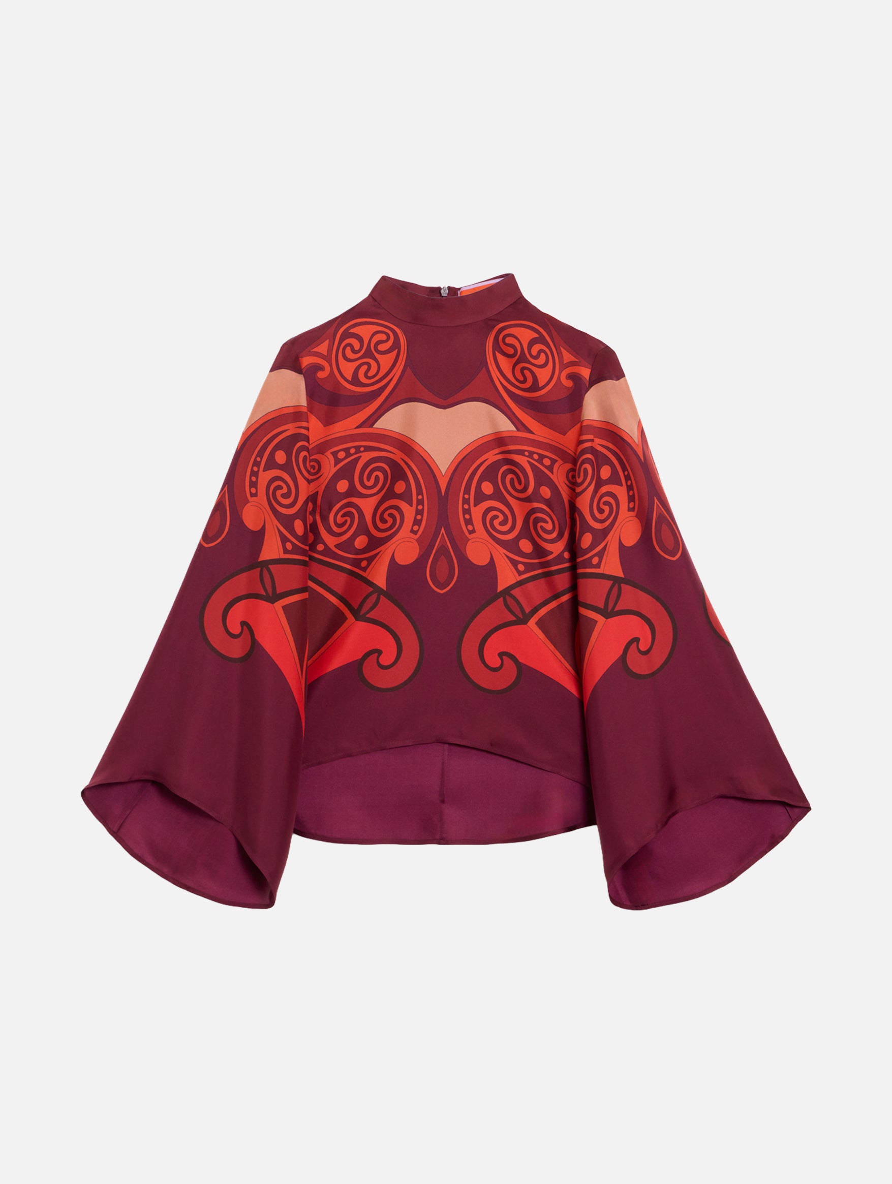 Make an Exit Top in Alchemy Placée