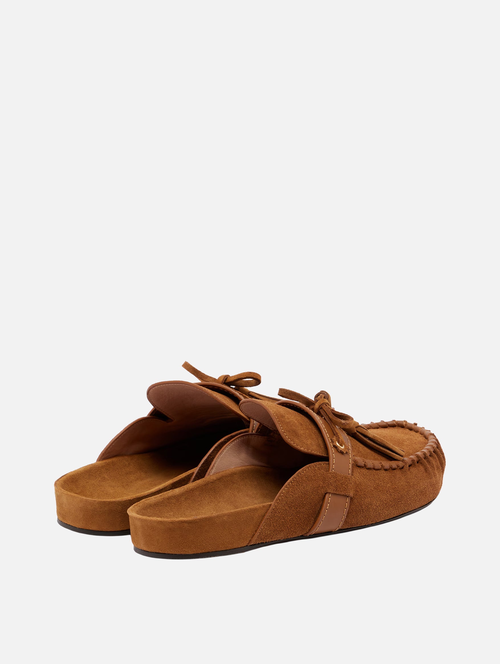Malvin Loafer in Cognac