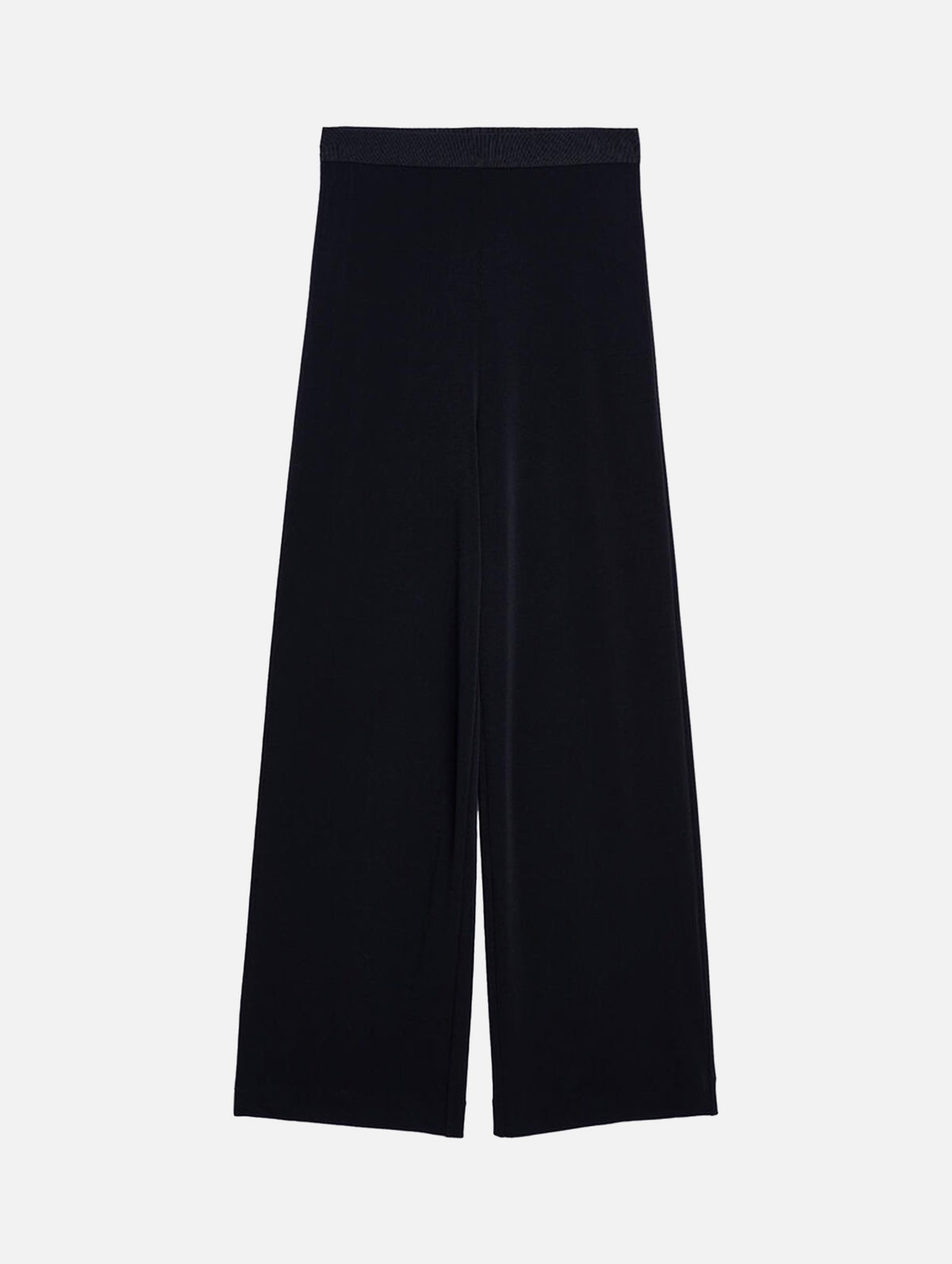 Mandala Trousers in Black