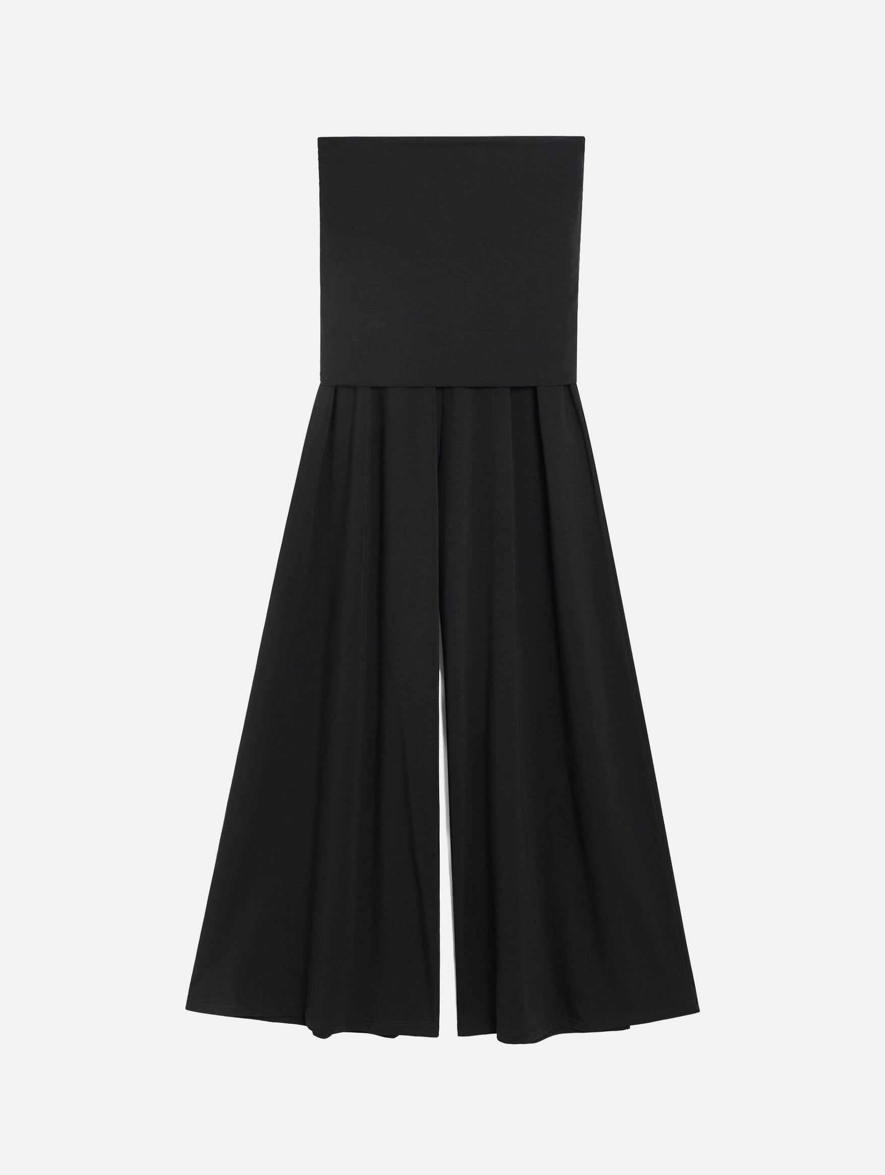 Marciel Jumpsuit in Black