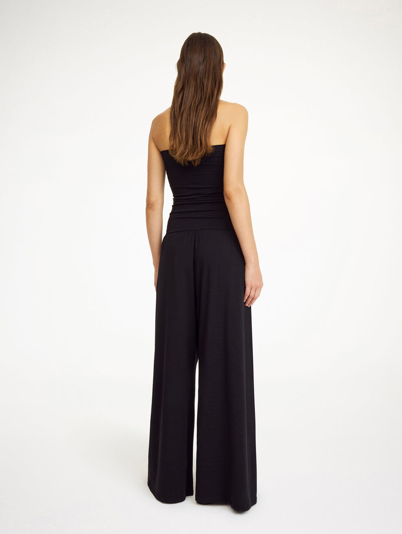 Marciel Jumpsuit in Black