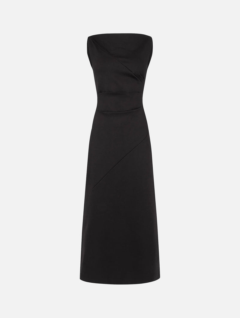 Matilda Dress in Black