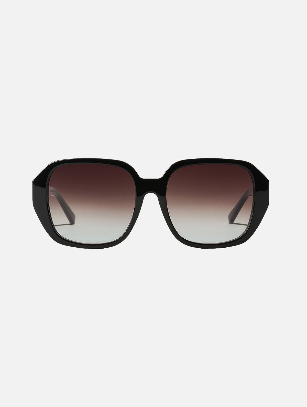 Milla Sunglasses in Black
