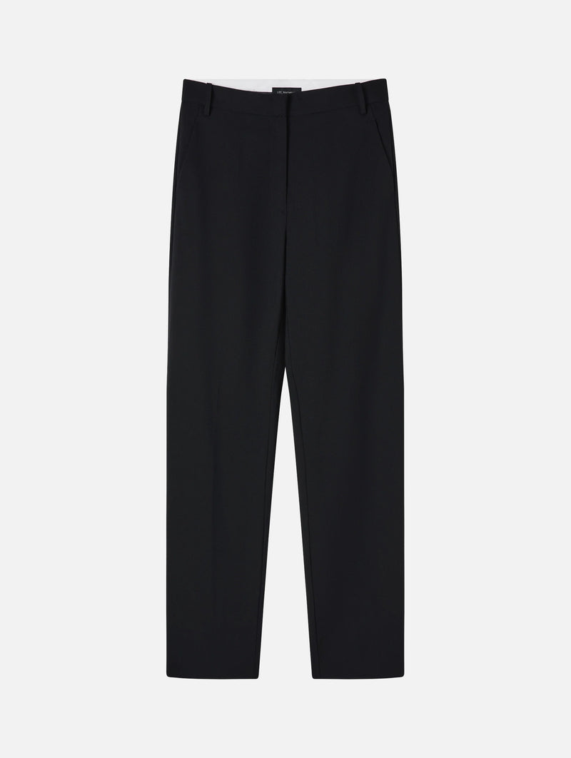 Mortimer Classic Pant in Black