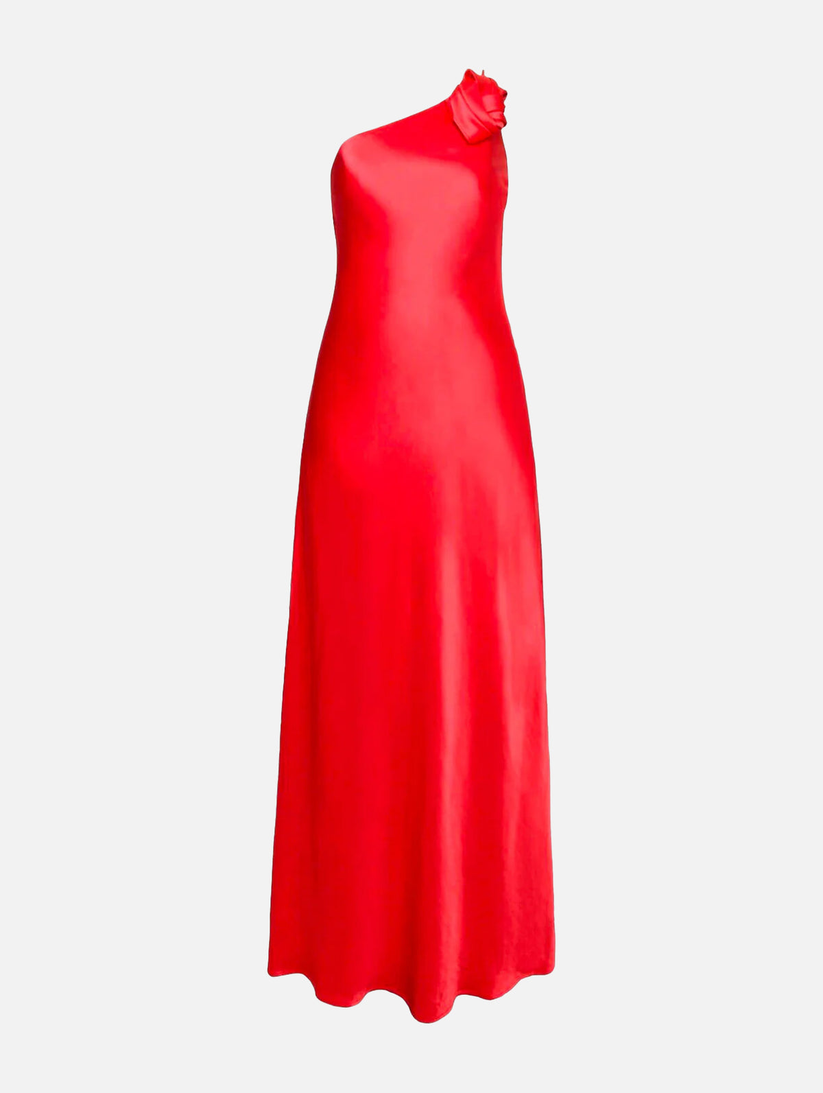 Doutzen Dress in Red