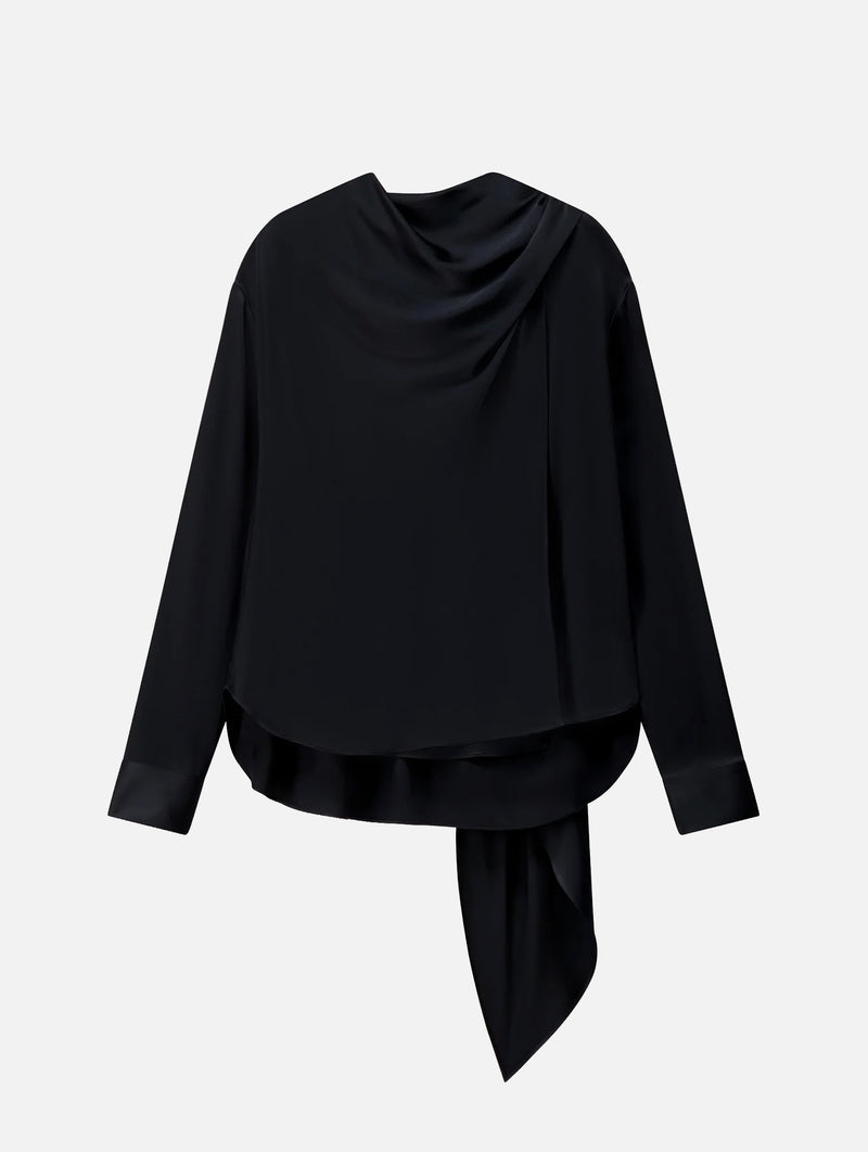 Nadine Top in Black