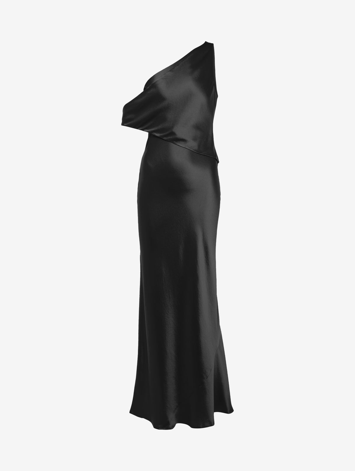 Naomi Dress in Black