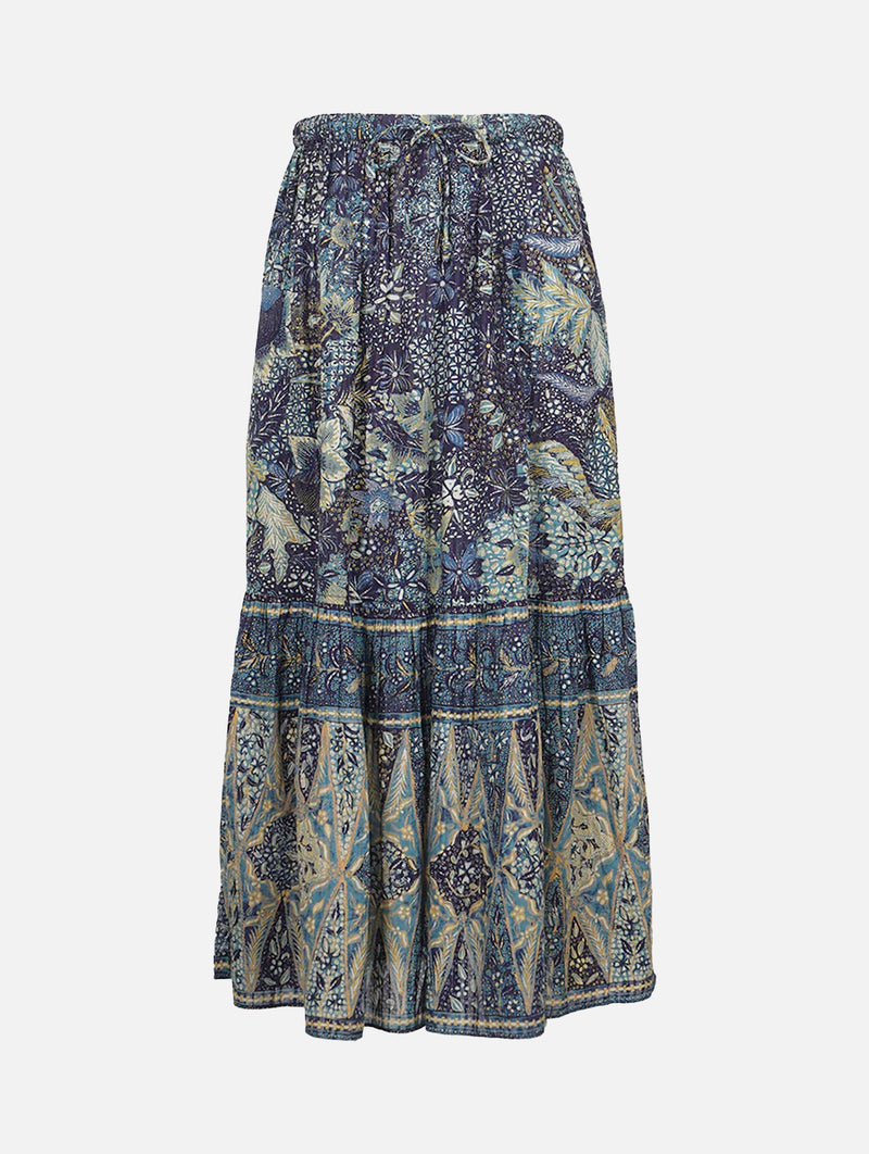 Olina Skirt in Portofino