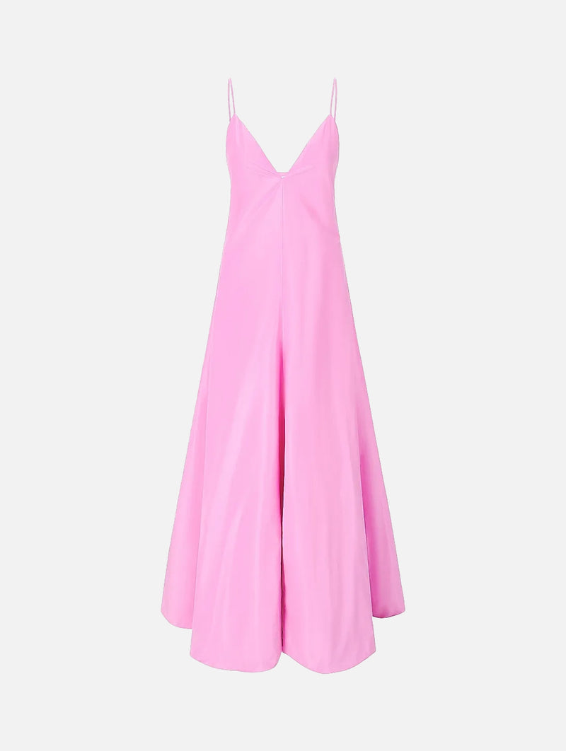 Paloma Dress in Orchid