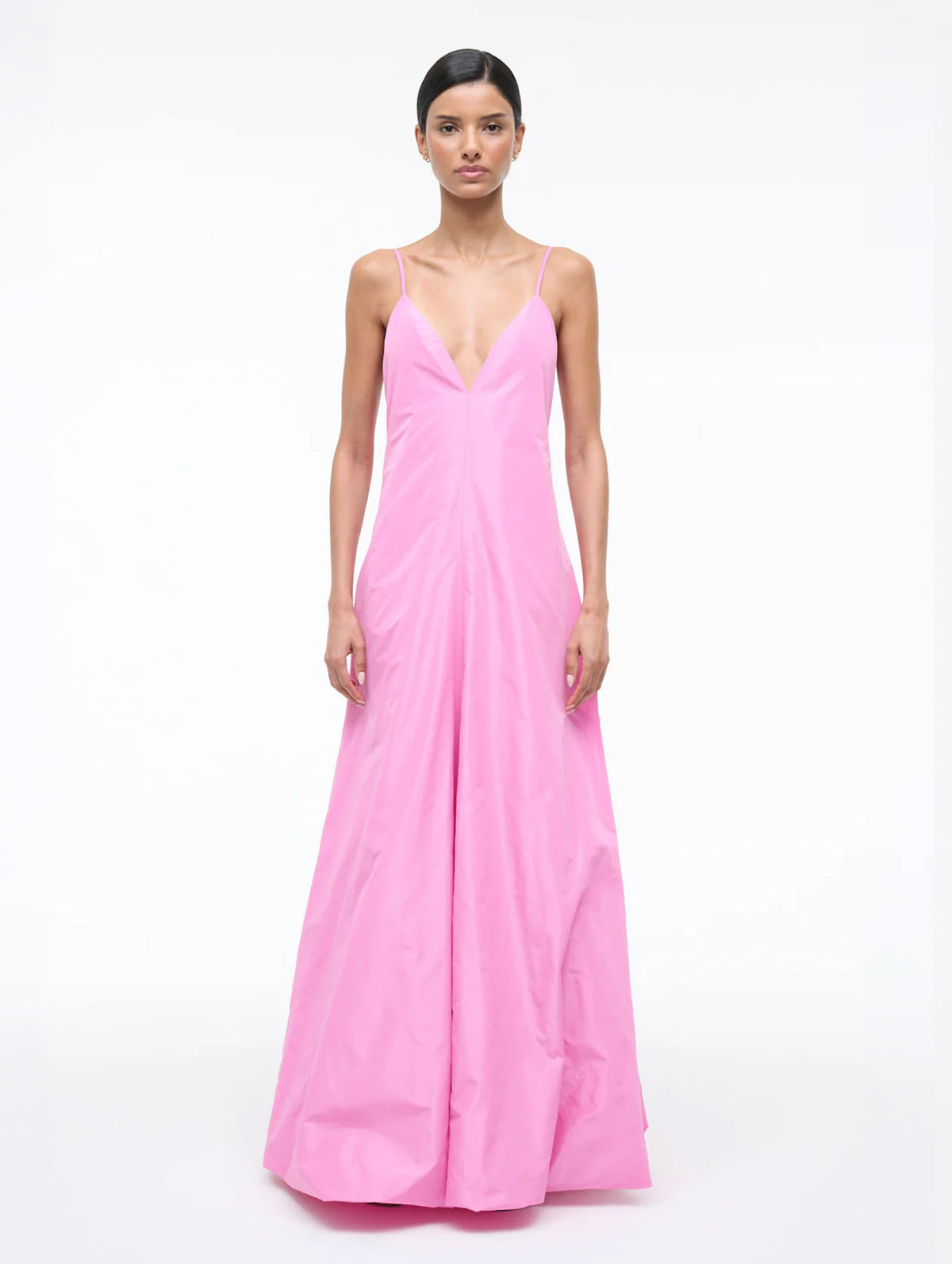 Paloma Dress in Orchid