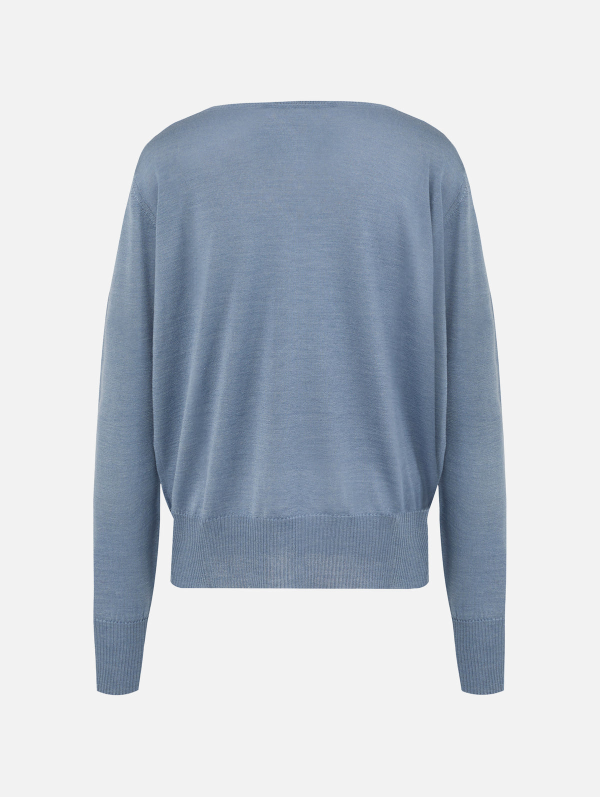 Pamela Jumper in Ice Blue