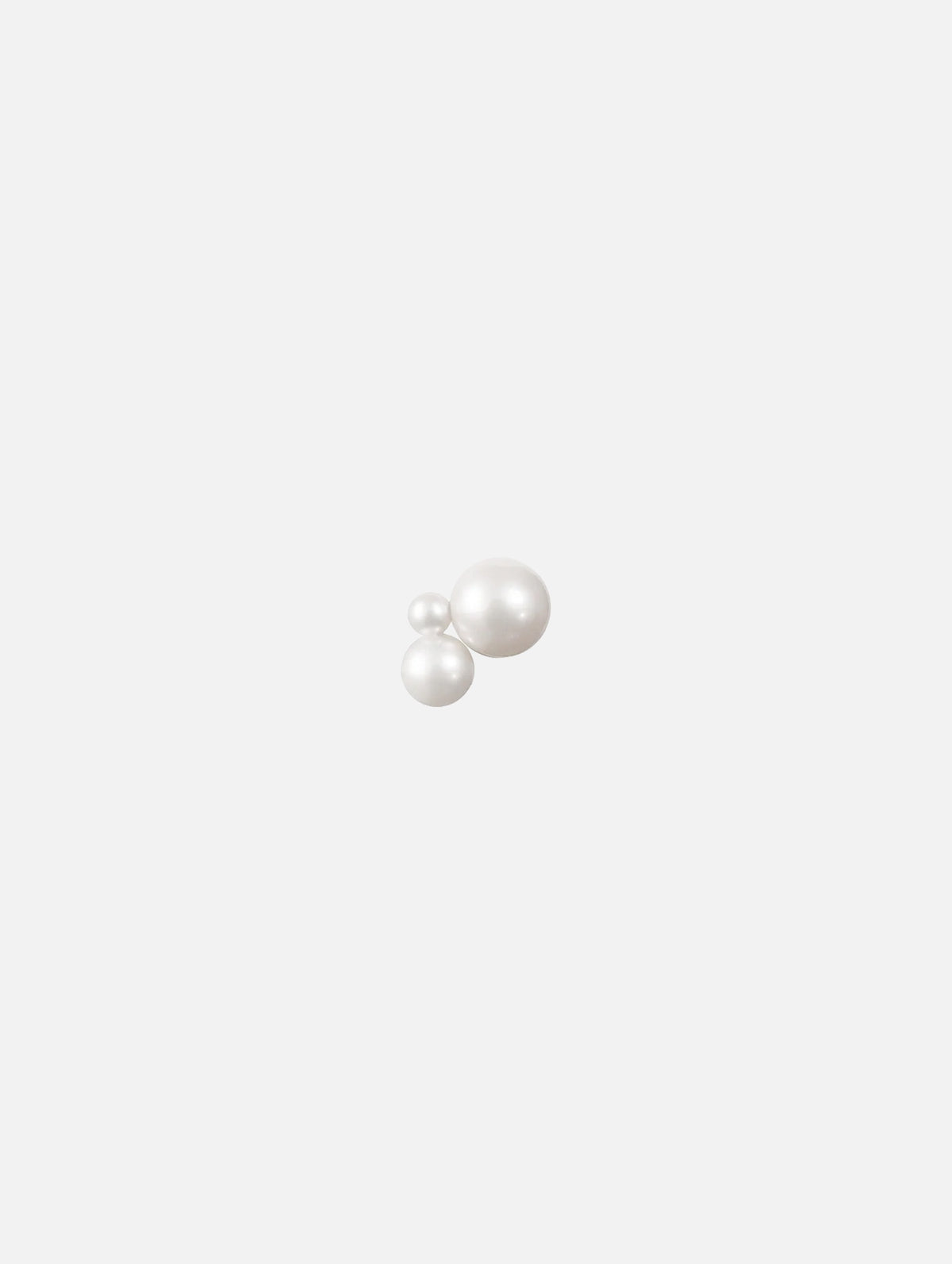 Petite Stellari Earring (Single Right)