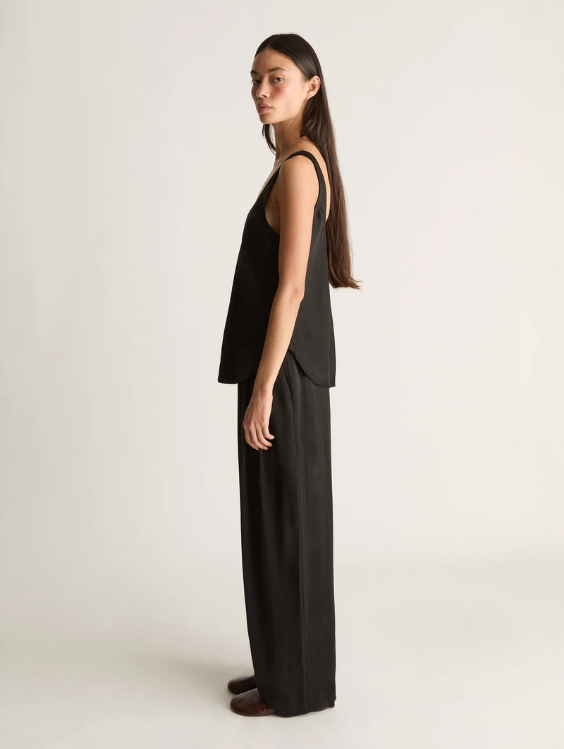 Powell Tank in Black