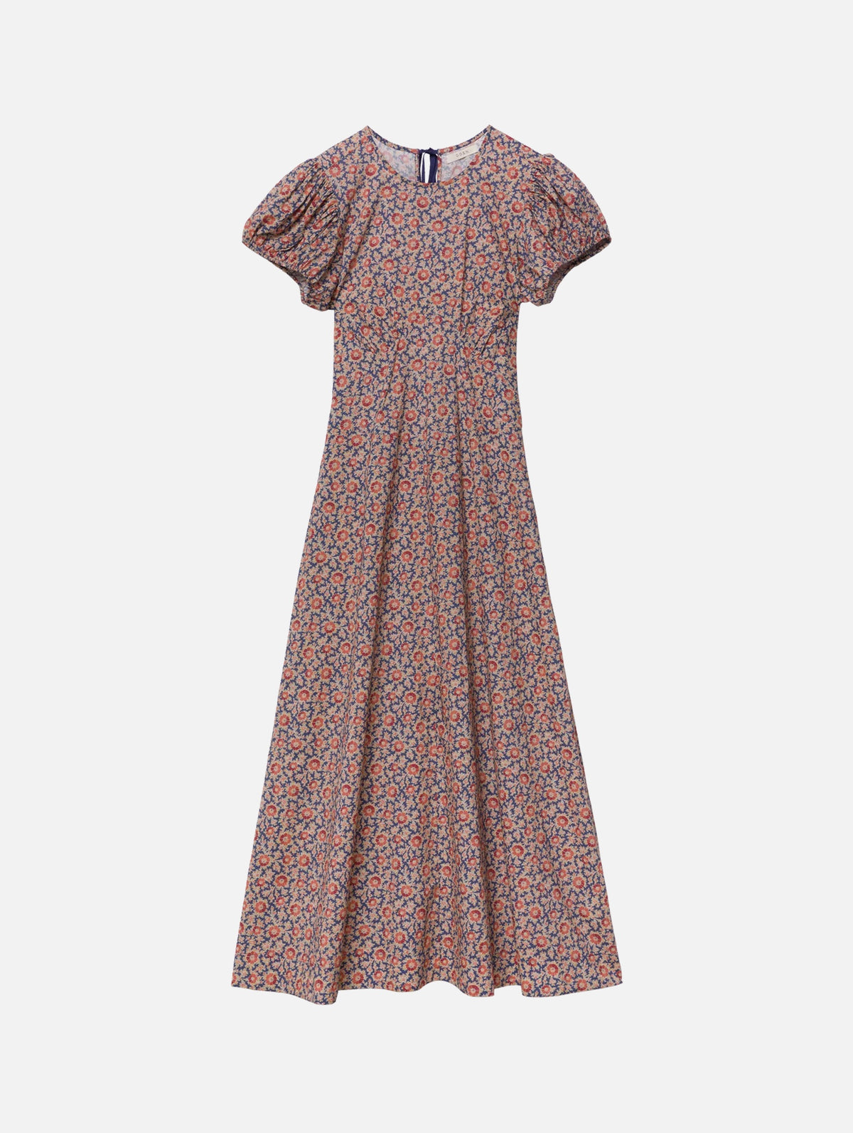 Rhodia Dress in Jardin Du Soleil