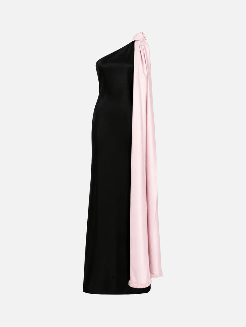Ross Dress in Black
