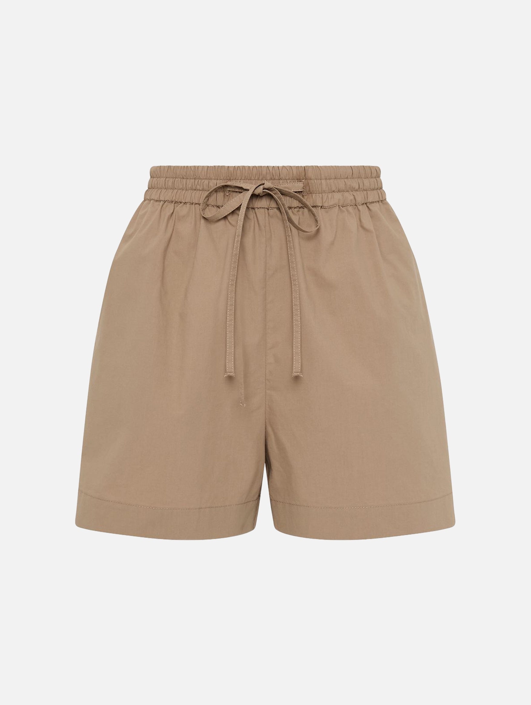 Relaxed Short in Stone