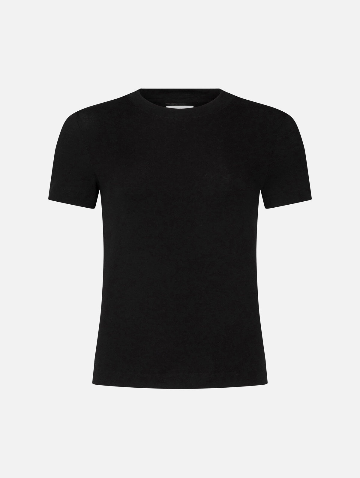 Romeo T-Shirt in Black