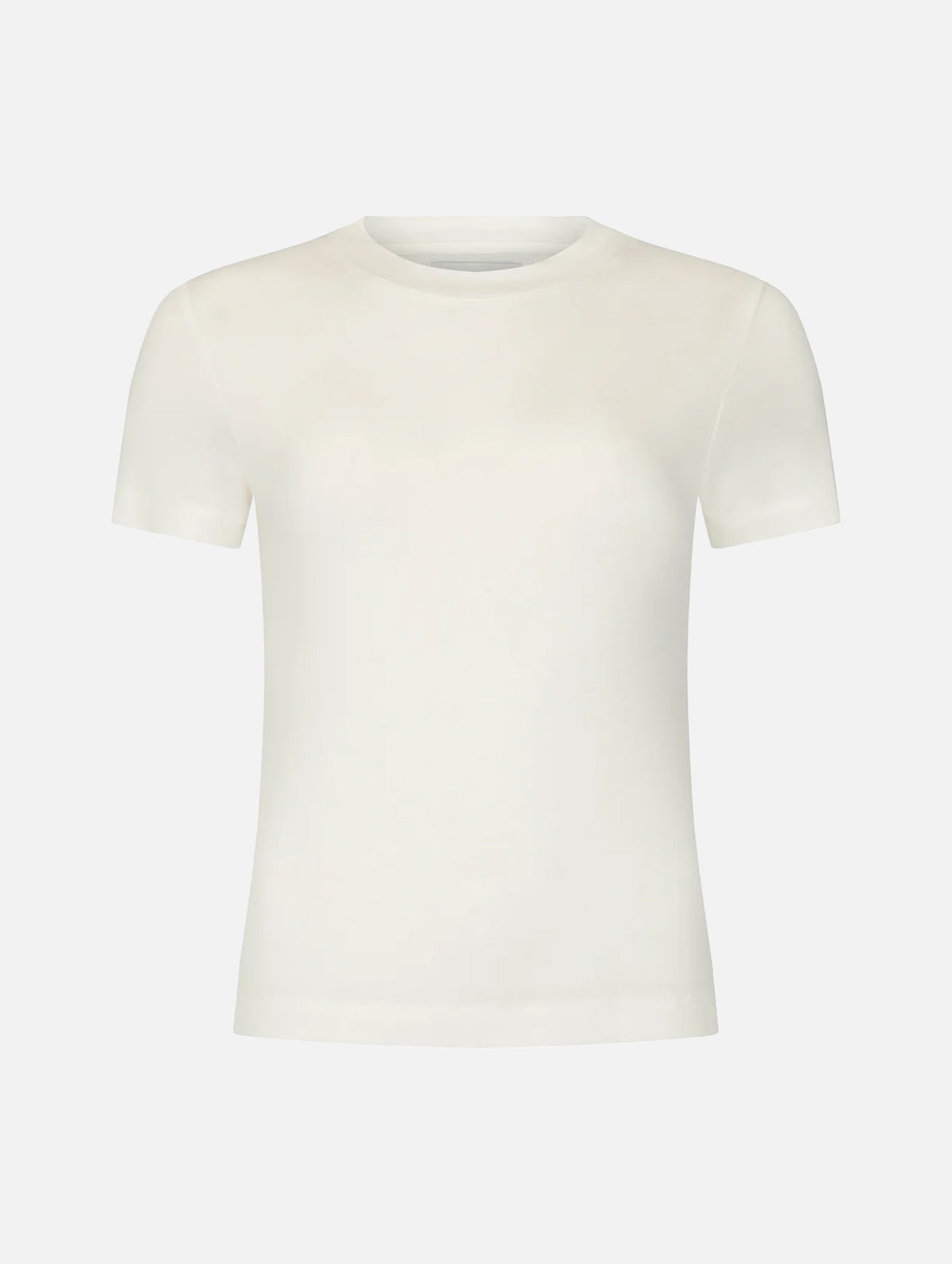 Romeo T-Shirt in White