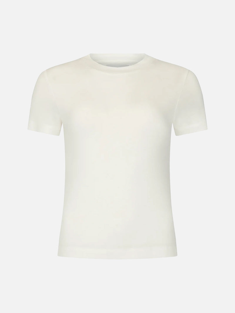 Romeo T-Shirt in White