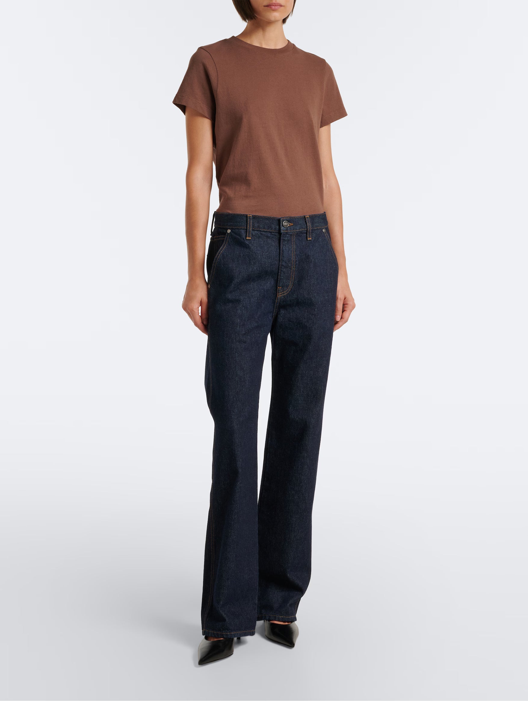 Rossi Jean in Benson