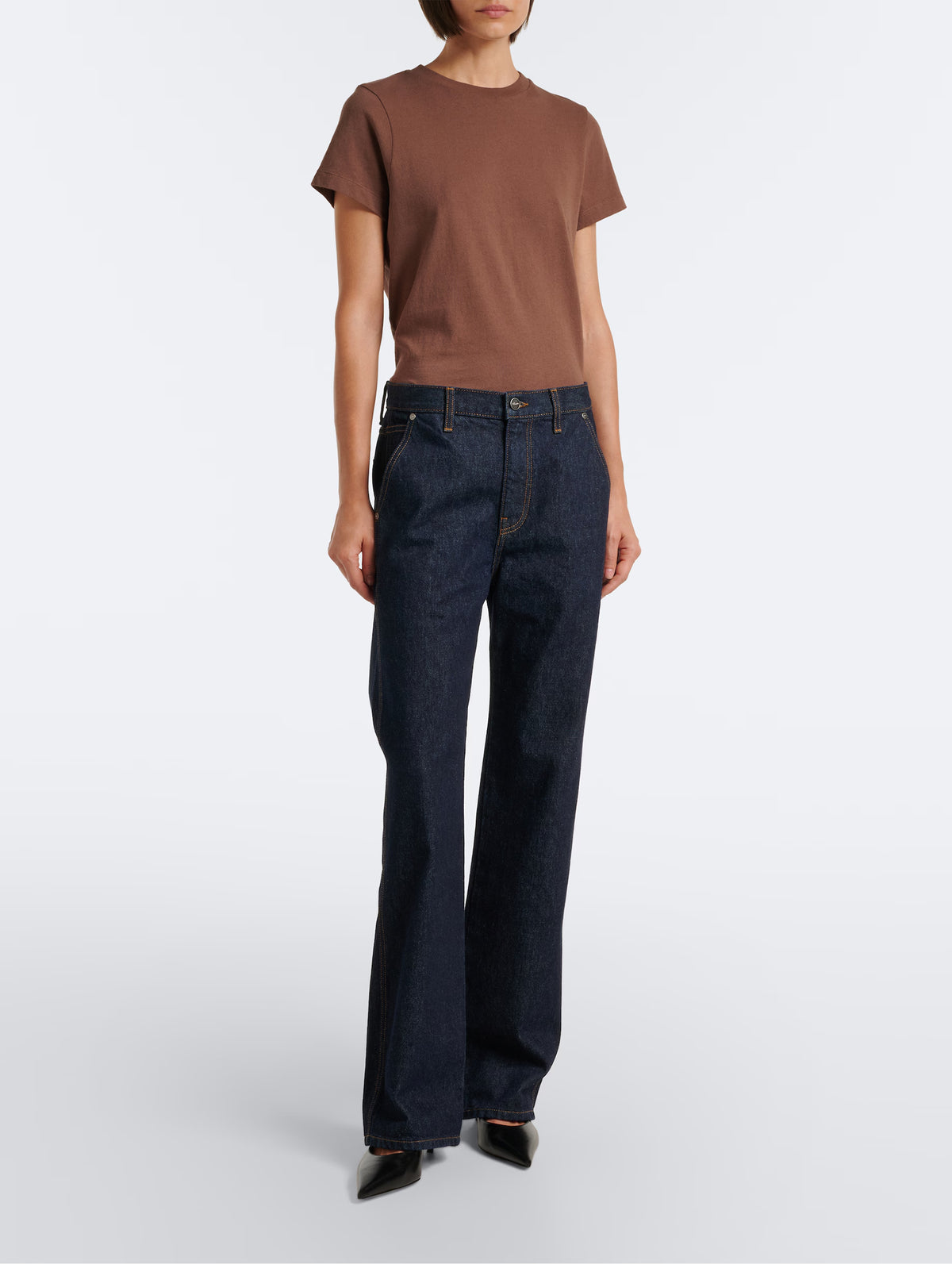 Rossi Jean in Benson