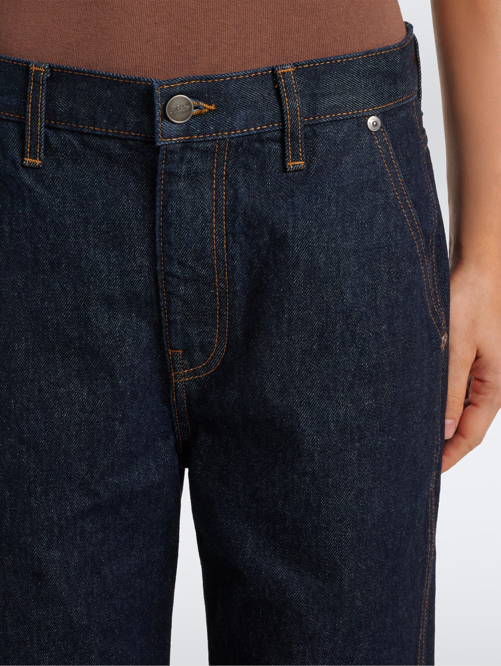 Rossi Jean in Benson