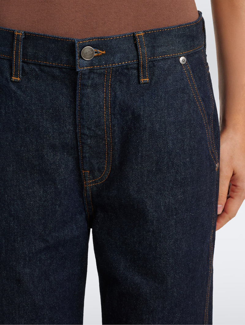 Rossi Jean in Benson