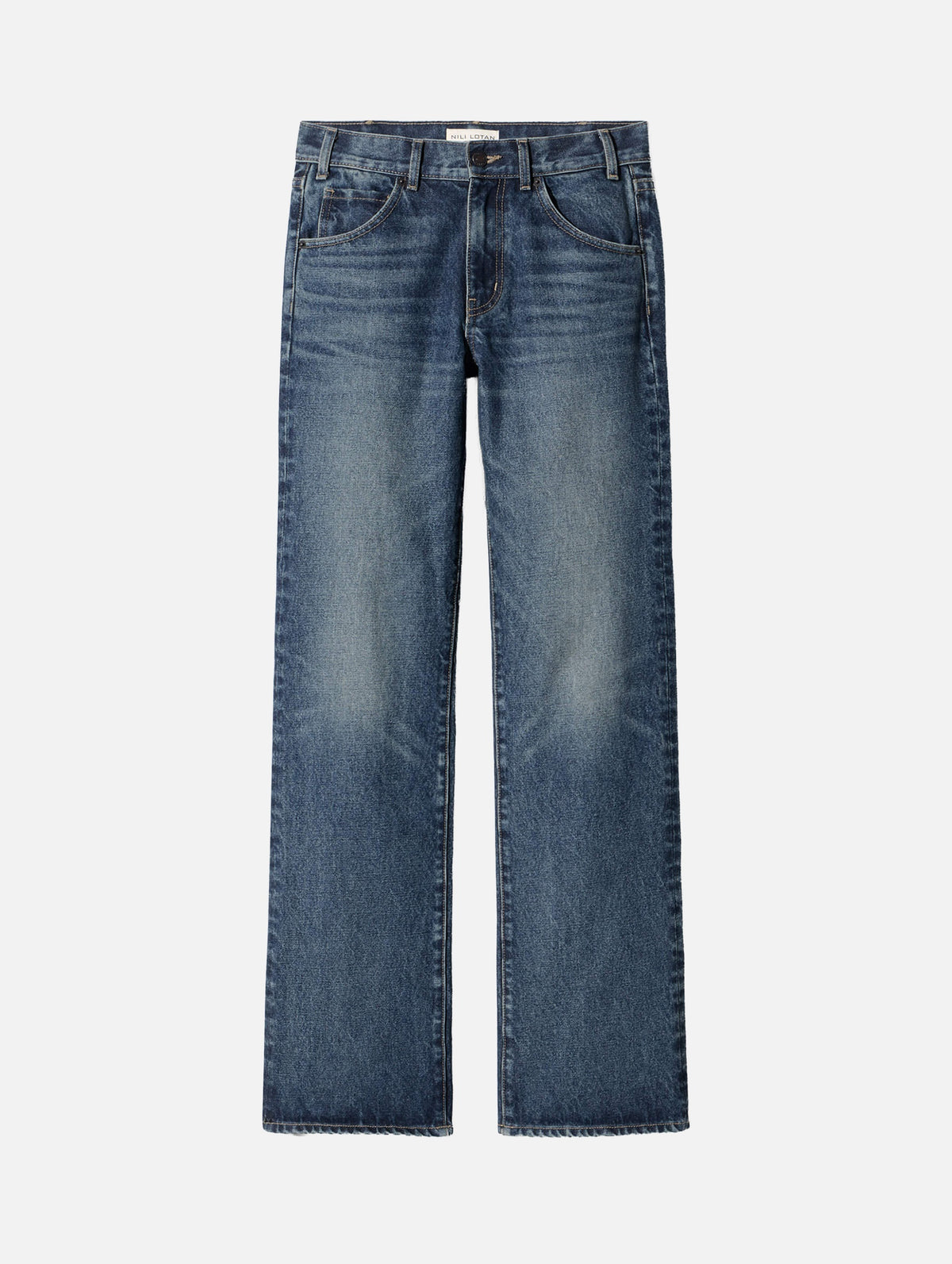 Roxane Jean in Simon Wash