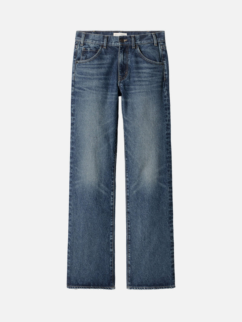 Roxane Jean in Simon Wash