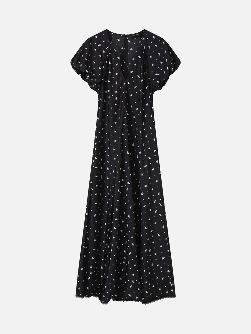 Roxie Dress in Black